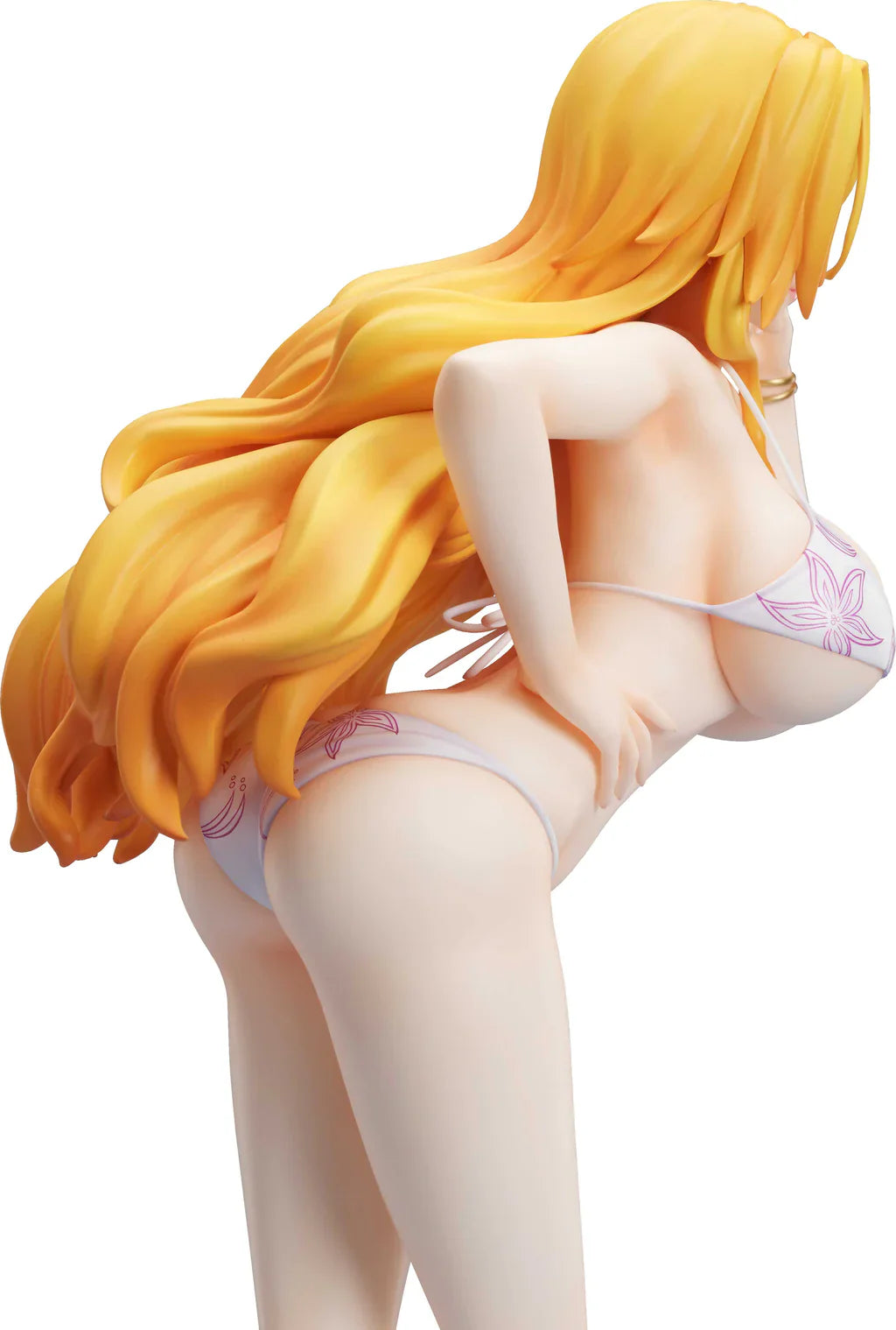 B-Style: BLEACH - Rangiku Matsumoto Swimsuit Ver.