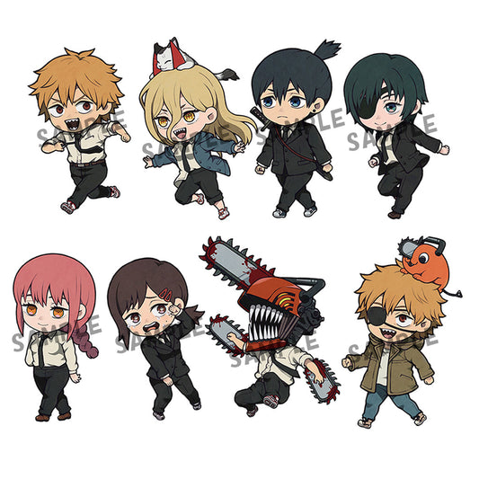 Tokotoko Acrylic Stand Chainsaw Man