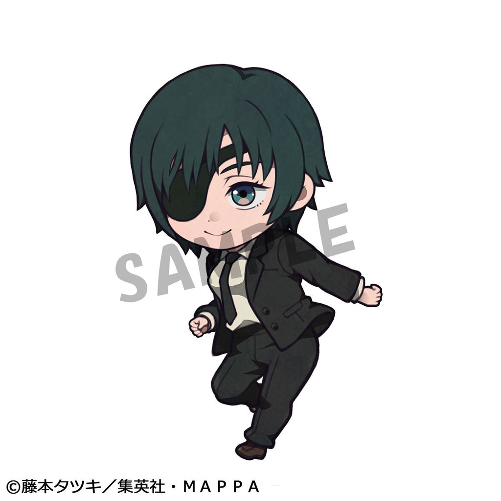 Tokotoko Acrylic Stand Chainsaw Man