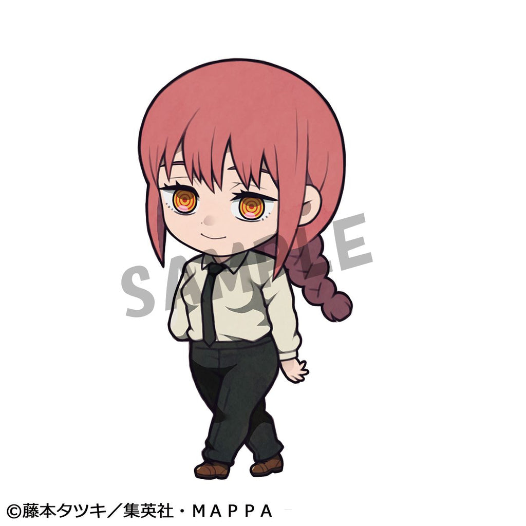 Tokotoko Acrylic Stand Chainsaw Man