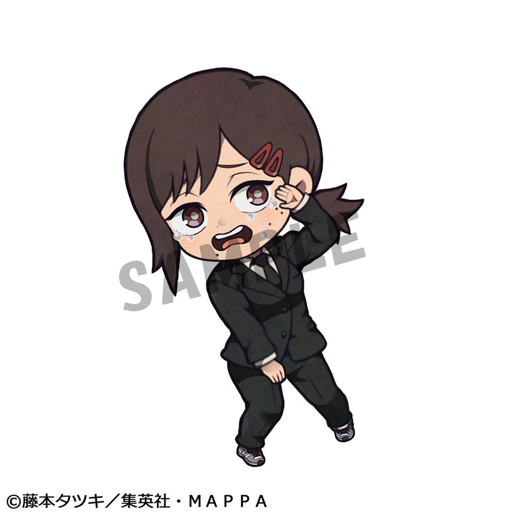 Tokotoko Acrylic Stand Chainsaw Man