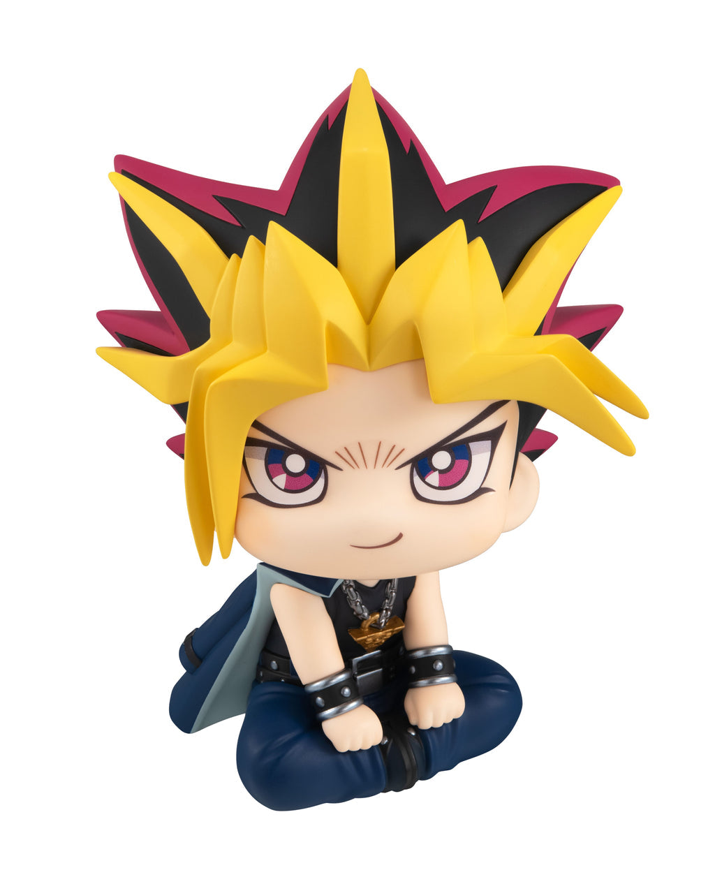 Lookup Yu-Gi-Oh! Duel Monsters Yami Yugi