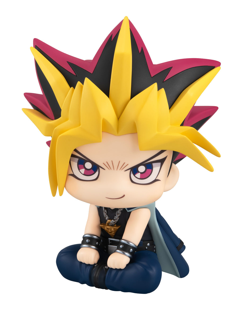 Lookup Yu-Gi-Oh! Duel Monsters Yami Yugi