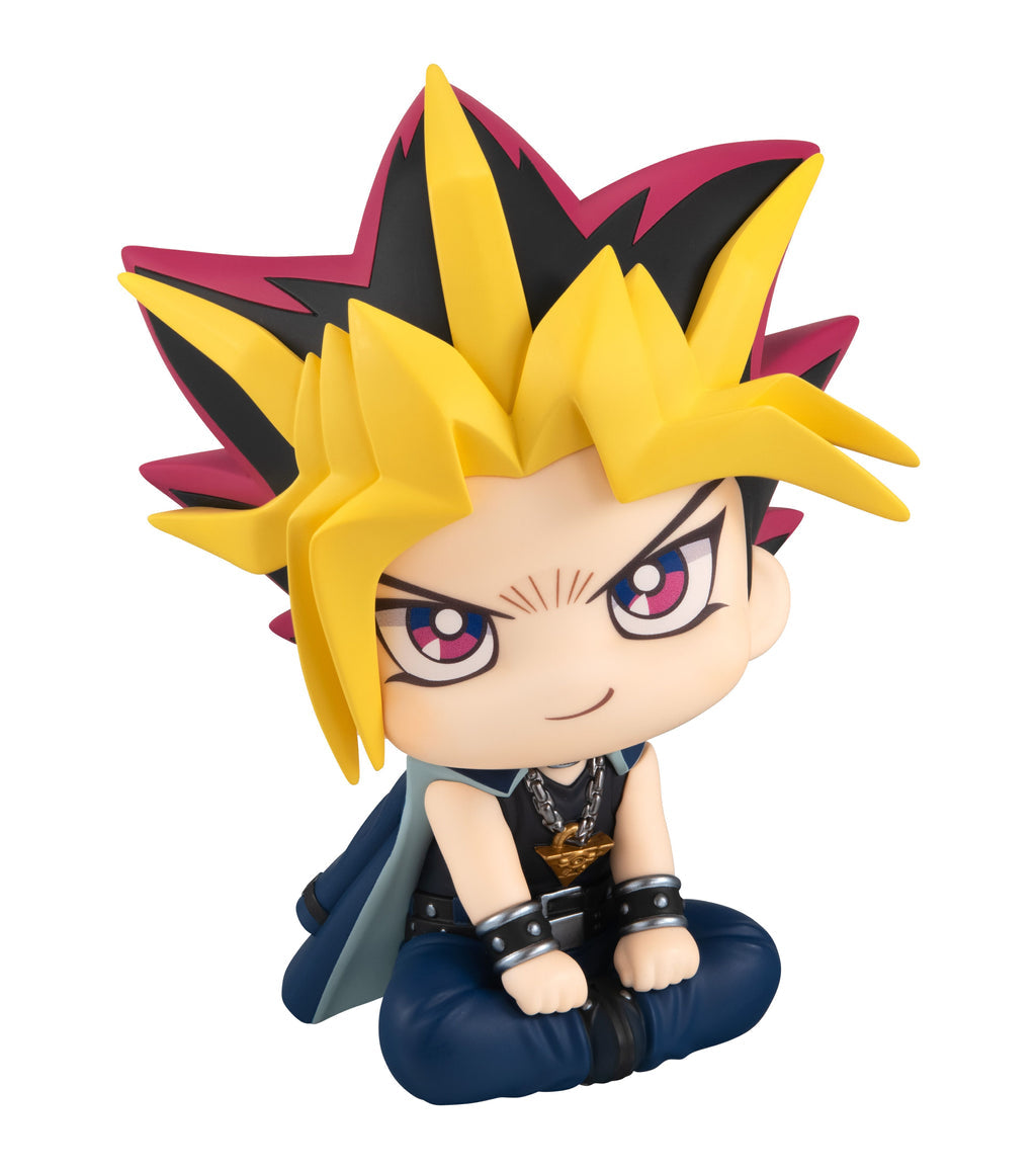 Lookup Yu-Gi-Oh! Duel Monsters Yami Yugi