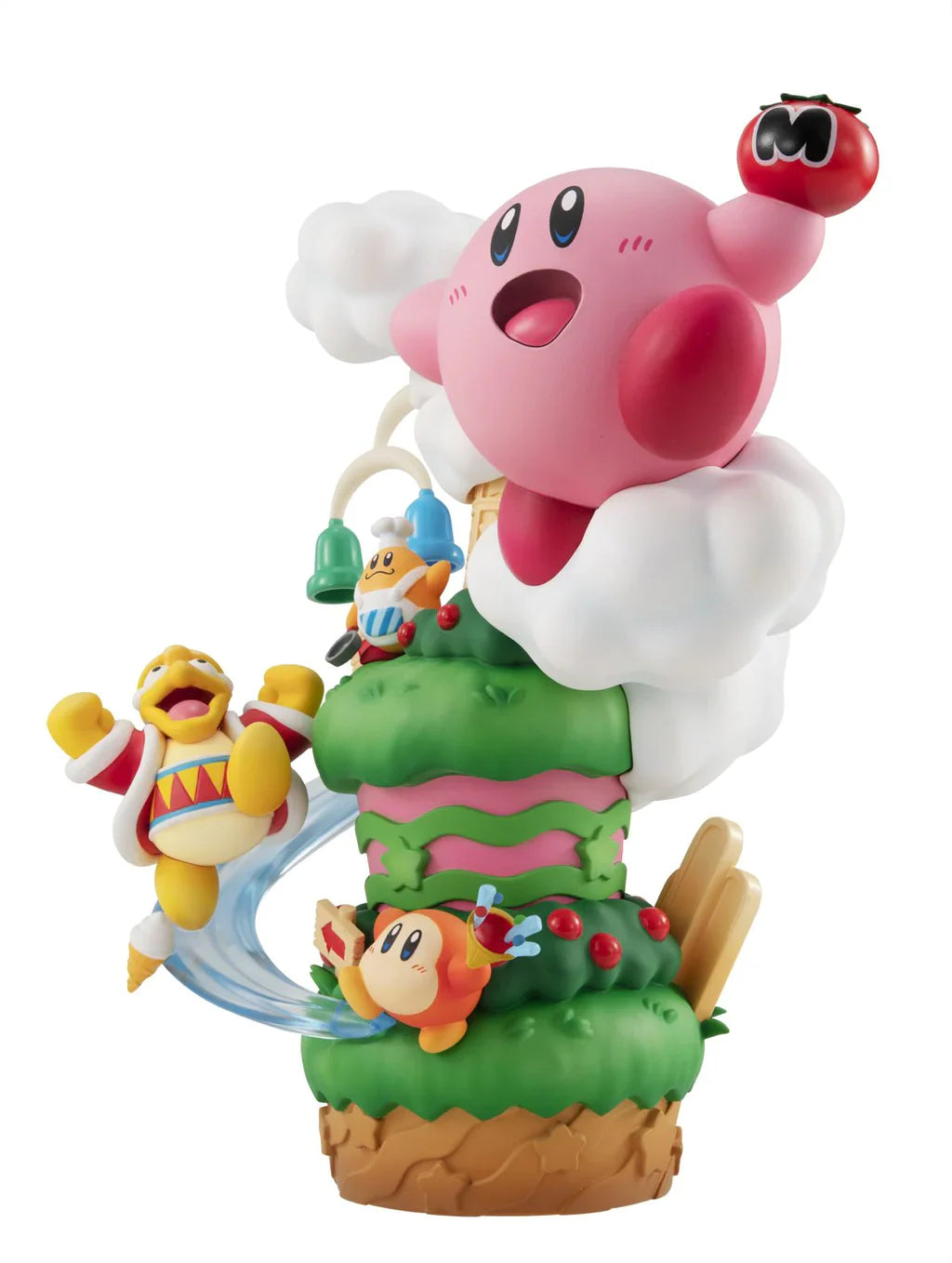 Kirby Super Star ~Gourmet Race~