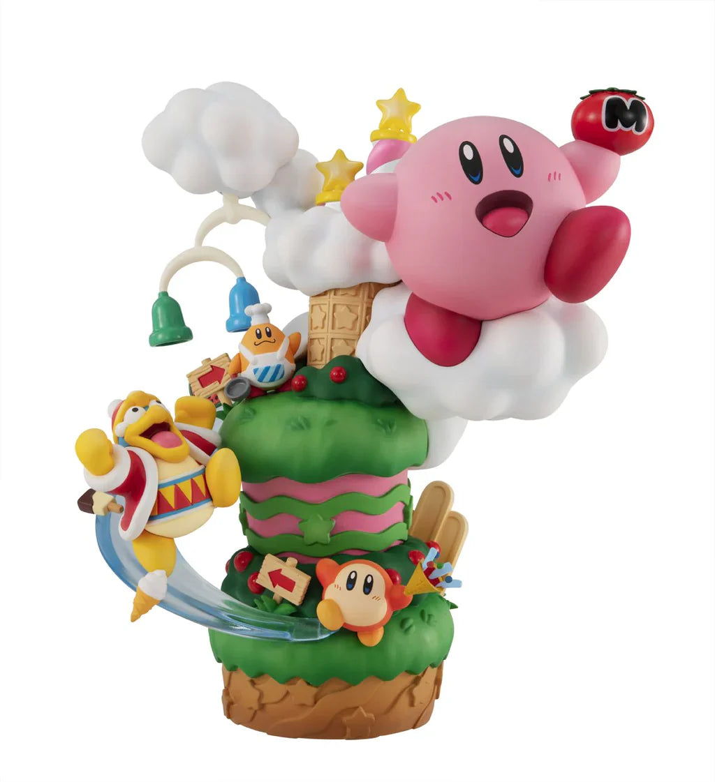 Kirby Super Star ~Gourmet Race~