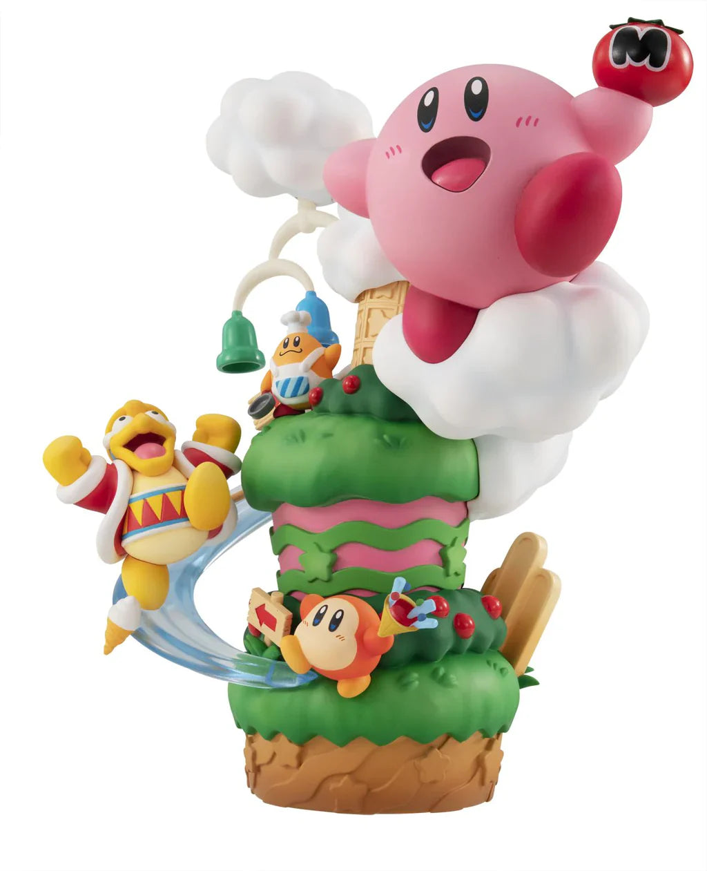 Kirby Super Star ~Gourmet Race~