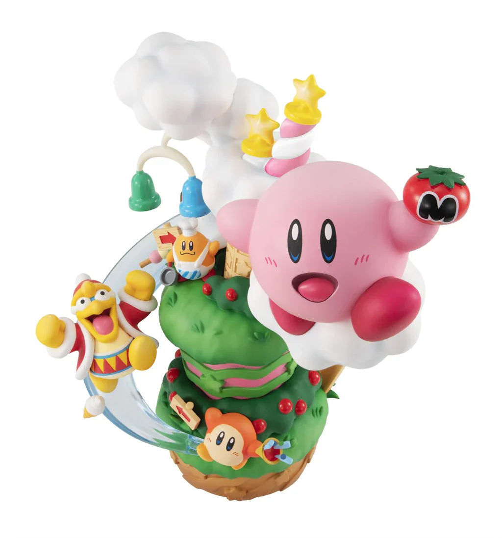 Kirby Super Star ~Gourmet Race~