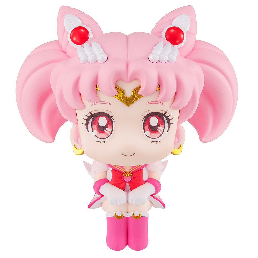 Lookup Sailor Moon Cosmos The Movie Ver. Eternal Sailor Chibi Moon