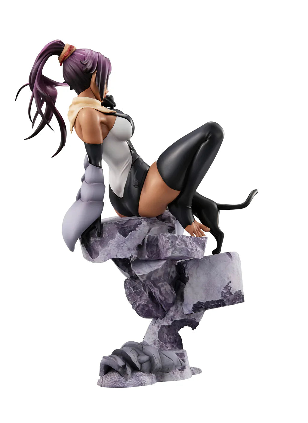 G.E.M. Series: BLEACH - Shihouin Yoruichi (Resale)