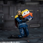 MOBILE SUIT GUNDAM NYANDAM We are the PRINCIPALITY OF ZEON!