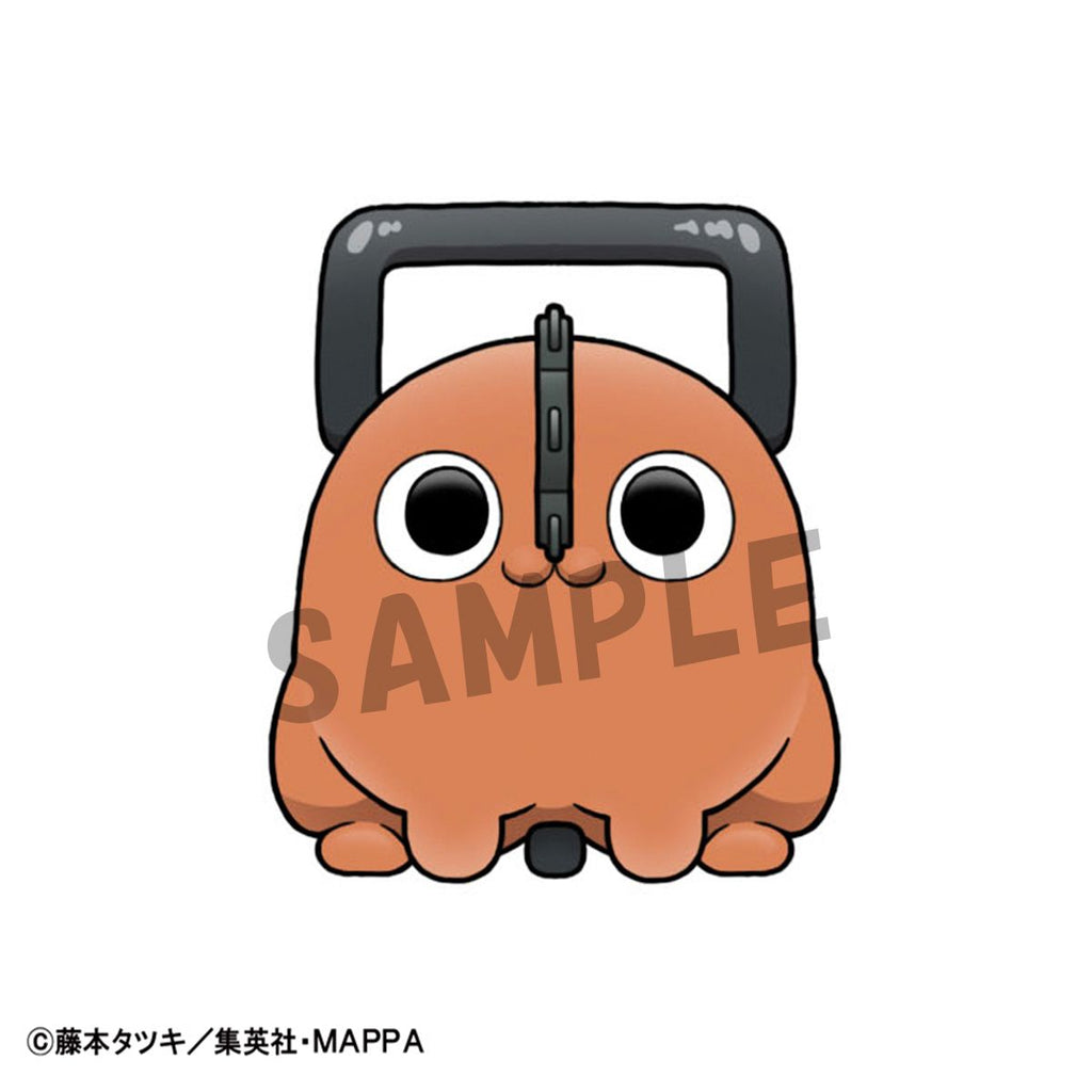 Chokorin Mascot Chainsaw Man set