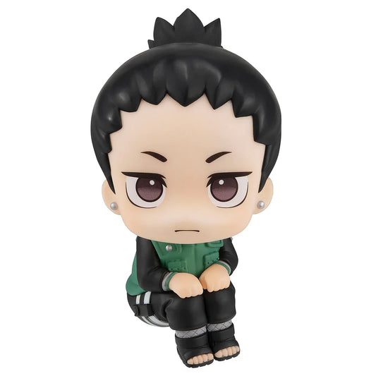 Lookup Naruto Shippuden Shikamaru Nara