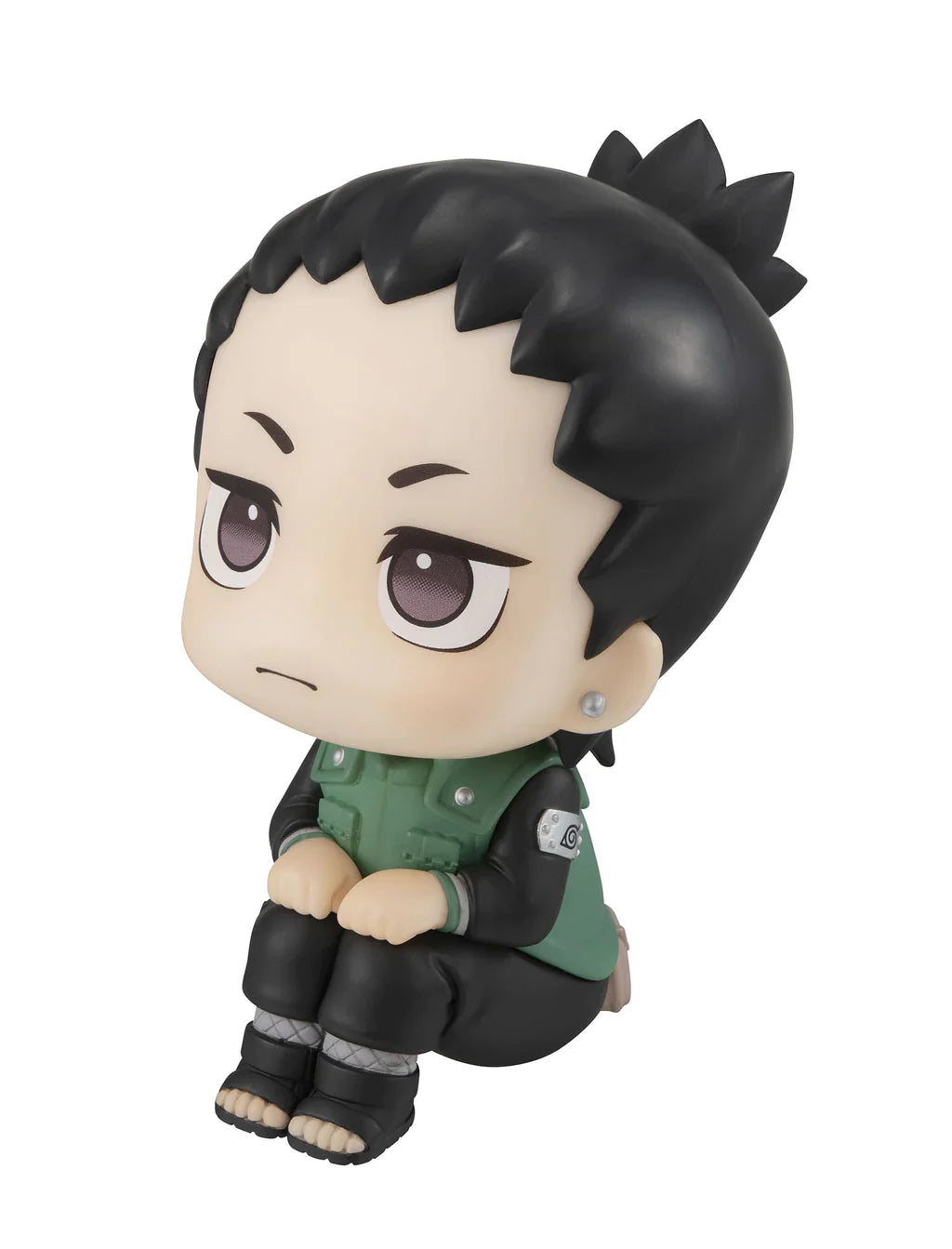 Lookup Naruto Shippuden Shikamaru Nara