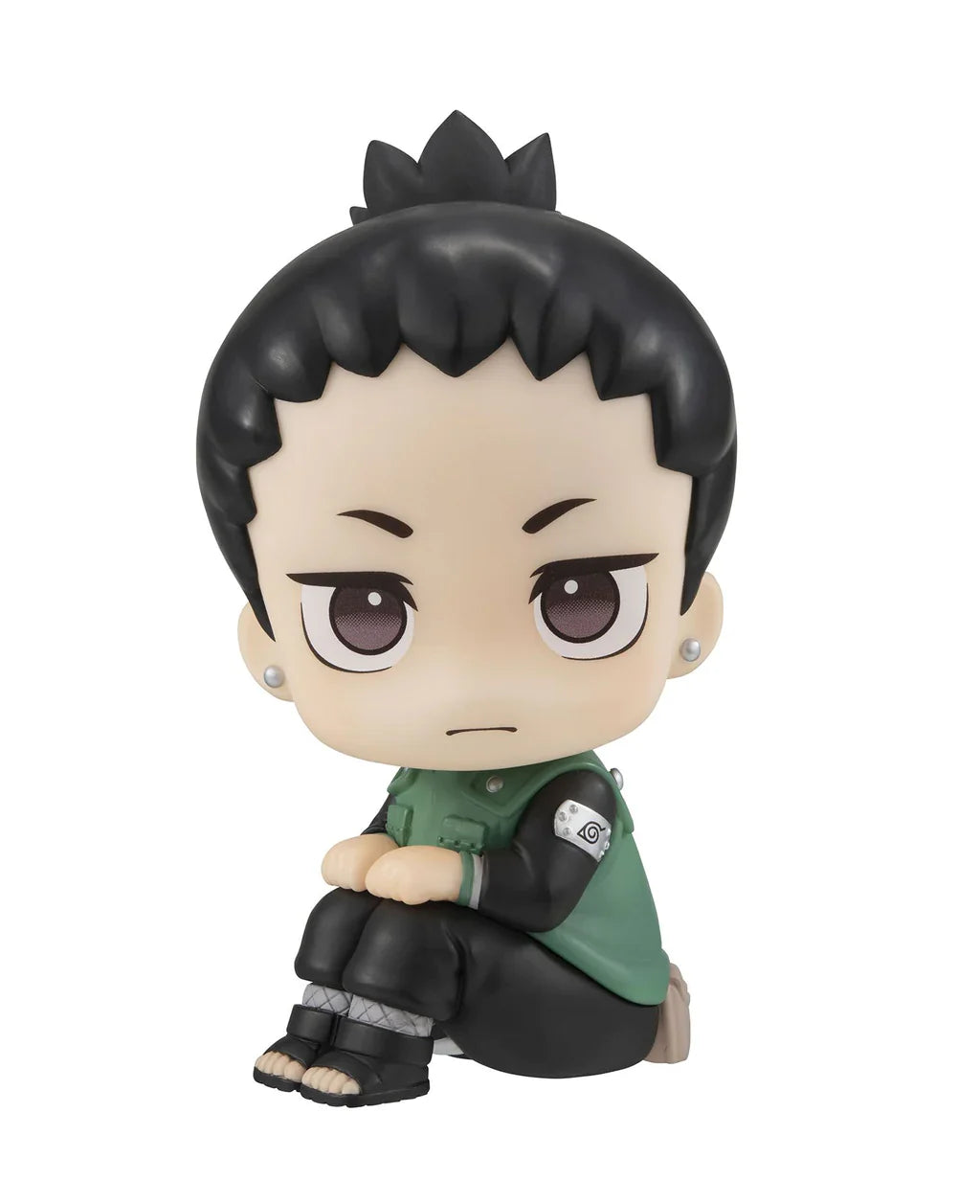 Lookup Naruto Shippuden Shikamaru Nara