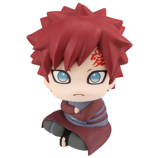 Lookup Naruto Shippuden Gaara