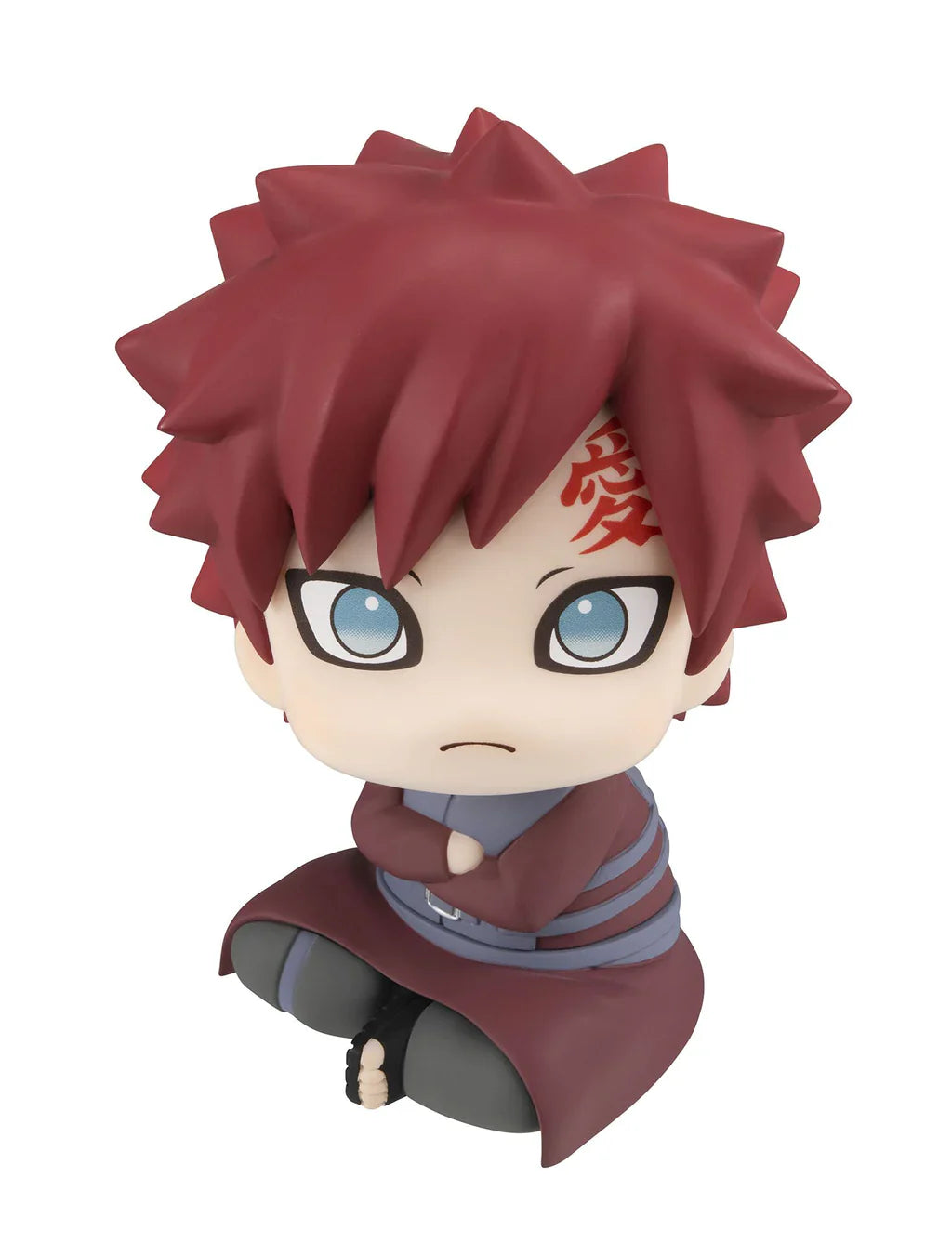 Lookup Naruto Shippuden Gaara