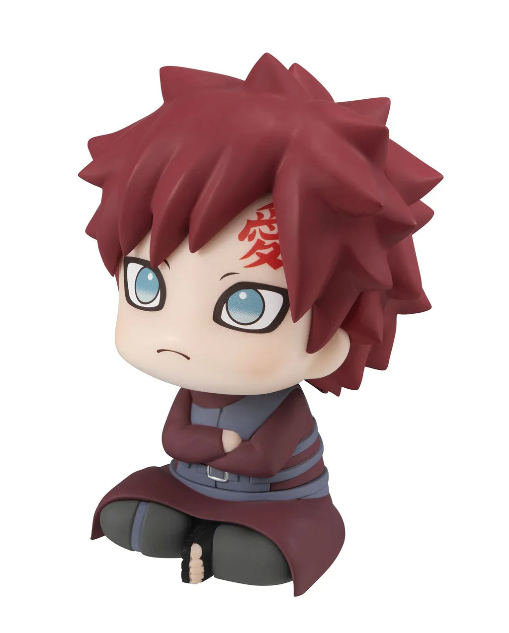 Lookup Naruto Shippuden Gaara