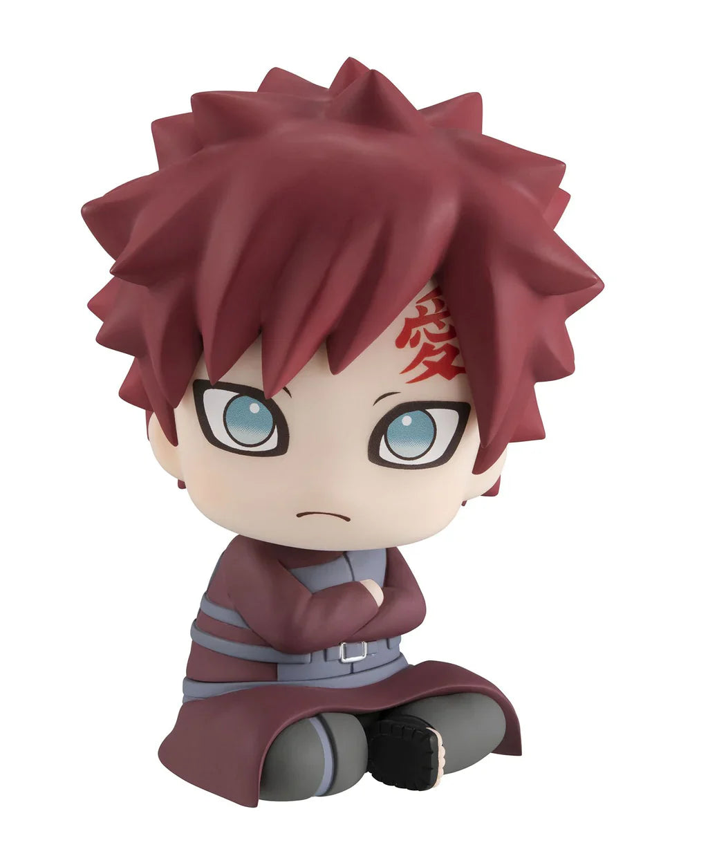 Lookup Naruto Shippuden Gaara