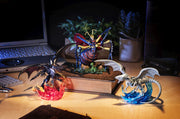 MONSTERS CHRONICLE: YuGiOh! Duel Monsters Insect Queen