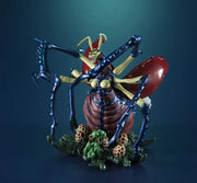 MONSTERS CHRONICLE: YuGiOh! Duel Monsters Insect Queen