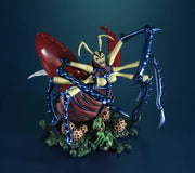 MONSTERS CHRONICLE: YuGiOh! Duel Monsters Insect Queen