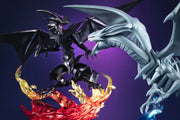 MONSTERS CHRONICLE:YuGiOh! Duel Monsters  Blue Eyes White Dragon