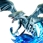 MONSTERS CHRONICLE:YuGiOh! Duel Monsters  Blue Eyes White Dragon