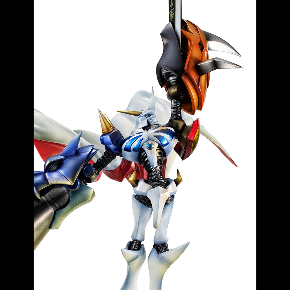 Precious G.E.M. Series Digimon Adventure: Our War Game! Omegamon 2023 Ver.