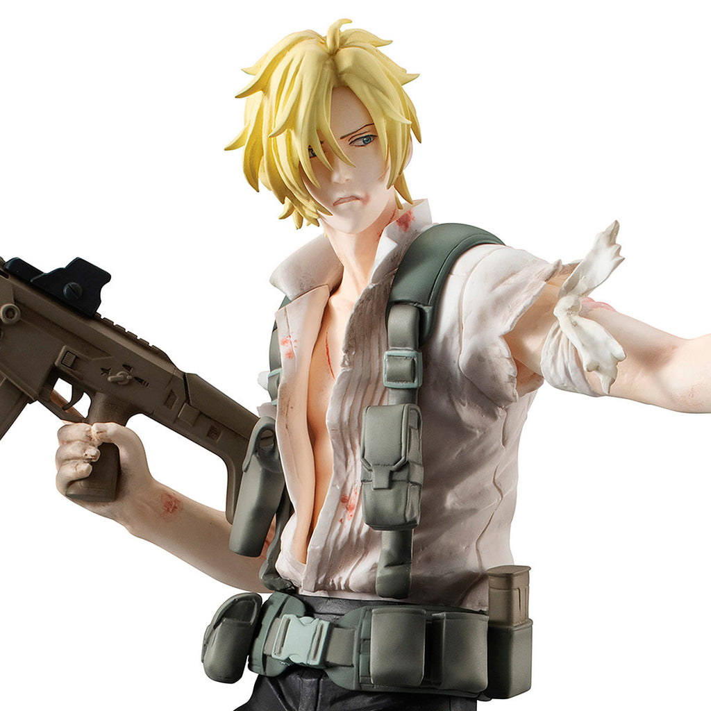 G.E.M. Series Banana Fish Ash Lynx 5th Anniversary