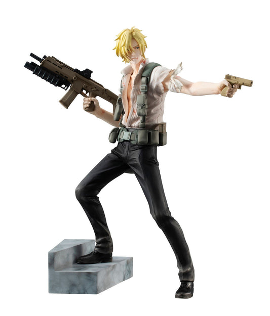 G.E.M. Series Banana Fish Ash Lynx 5th Anniversary