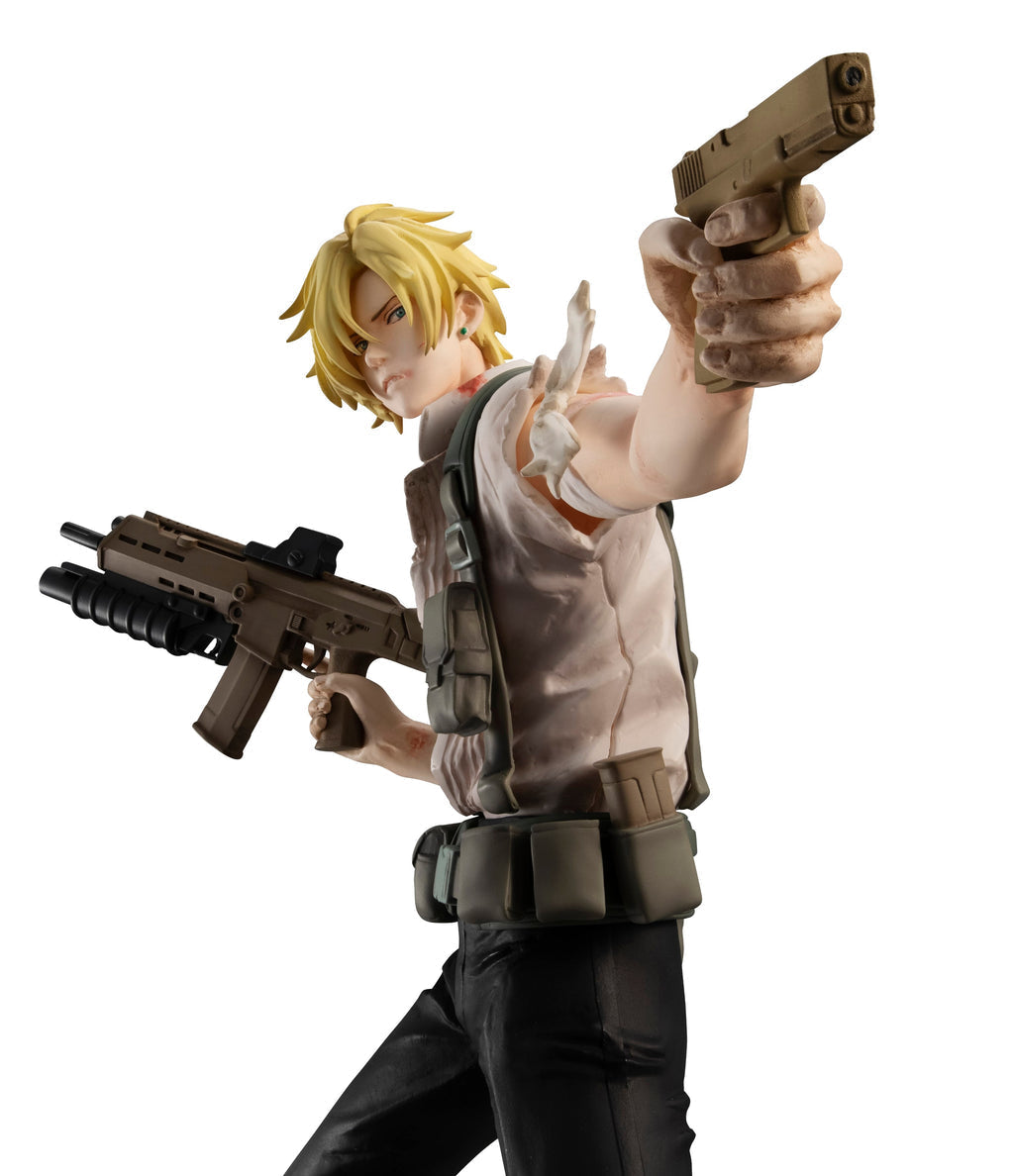 G.E.M. Series Banana Fish Ash Lynx 5th Anniversary