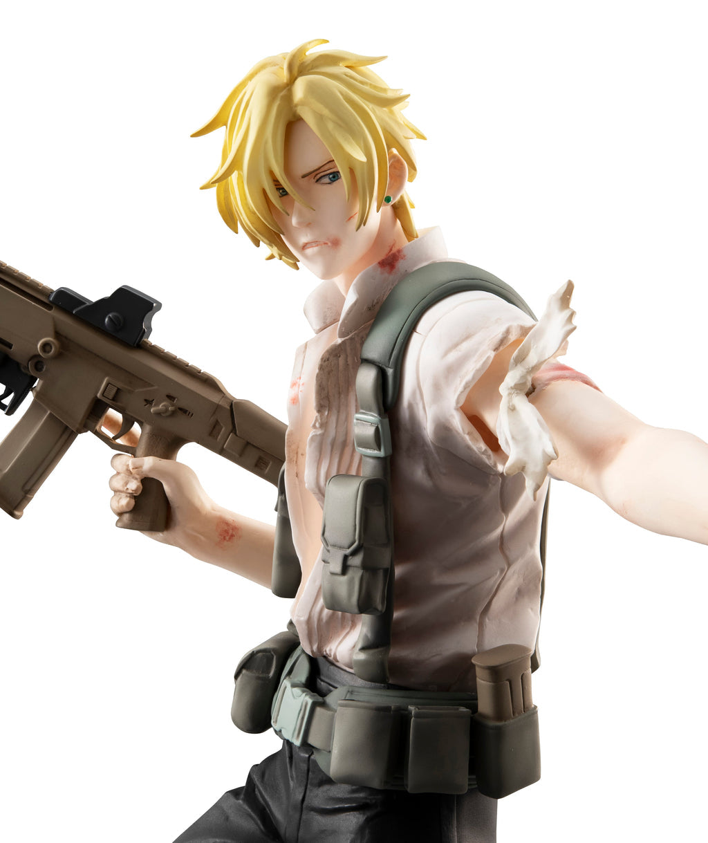 G.E.M. Series Banana Fish Ash Lynx 5th Anniversary