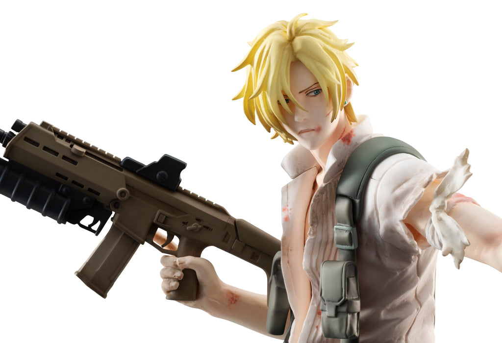 G.E.M. Series Banana Fish Ash Lynx 5th Anniversary