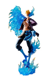 Portrait.Of.Pirates One Piece 'Mas' Marco The Phoenix