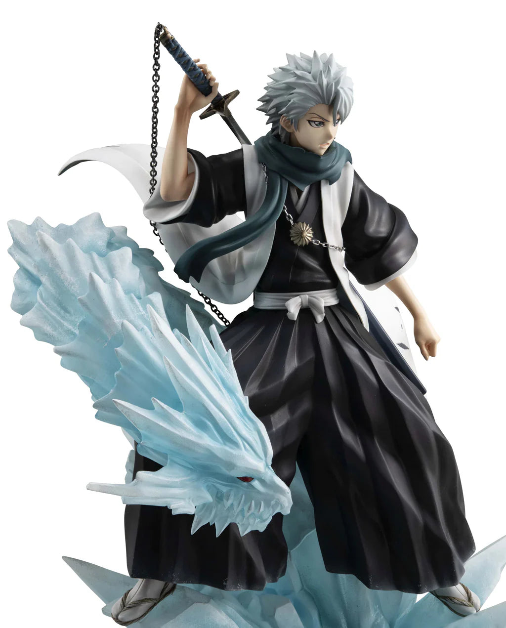 Precious G.E.M. Series: BLEACH: Thousand-Year Blood War - Toshiro Hitsugaya