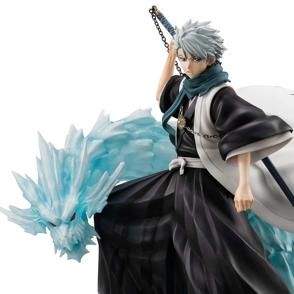 Precious G.E.M. Series: BLEACH: Thousand-Year Blood War - Toshiro Hitsugaya