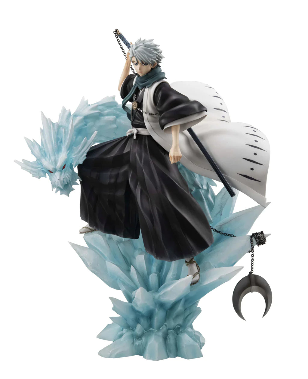 Precious G.E.M. Series: BLEACH: Thousand-Year Blood War - Toshiro Hitsugaya