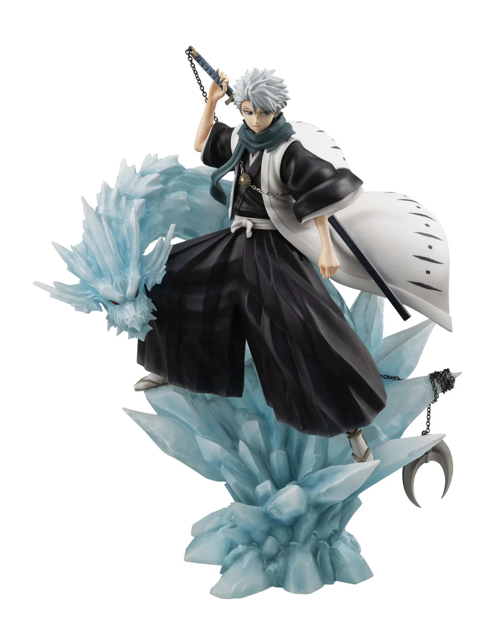 Precious G.E.M. Series: BLEACH: Thousand-Year Blood War - Toshiro Hitsugaya