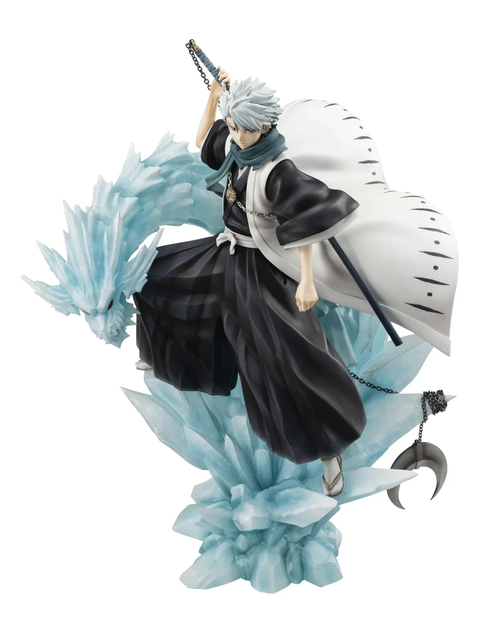 Precious G.E.M. Series: BLEACH: Thousand-Year Blood War - Toshiro Hitsugaya