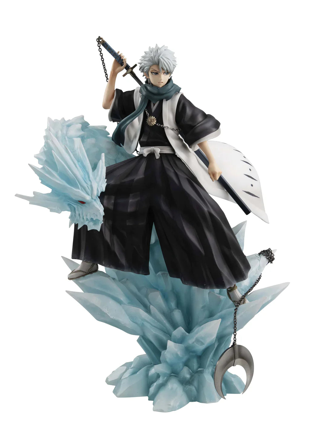 Precious G.E.M. Series: BLEACH: Thousand-Year Blood War - Toshiro Hitsugaya