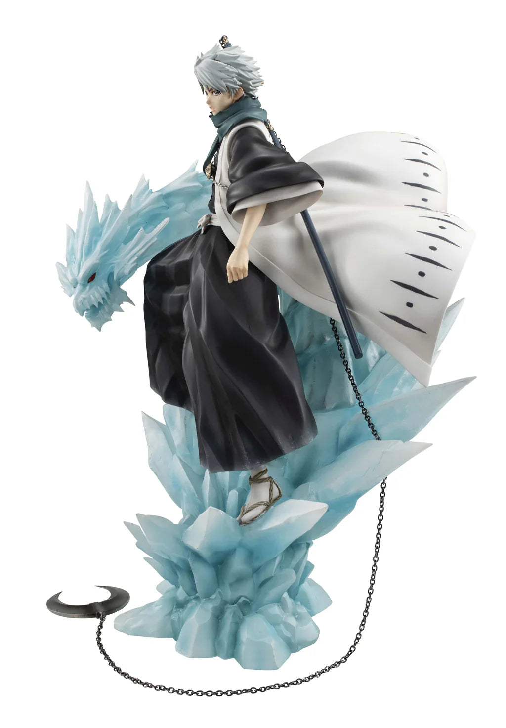 Precious G.E.M. Series: BLEACH: Thousand-Year Blood War - Toshiro Hitsugaya