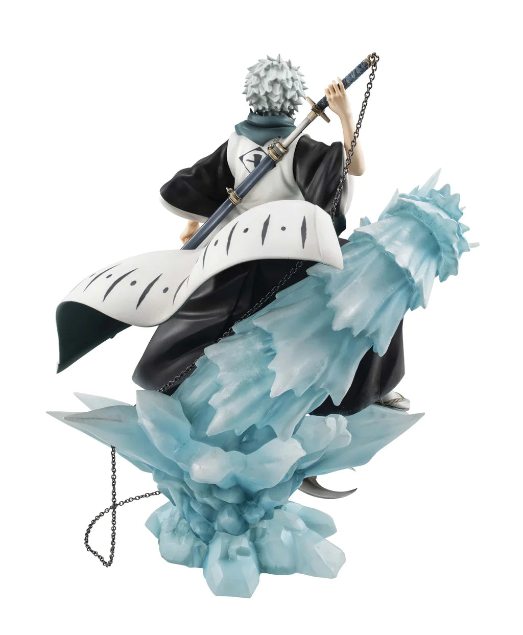 Precious G.E.M. Series: BLEACH: Thousand-Year Blood War - Toshiro Hitsugaya