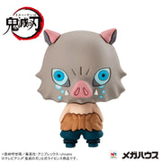 Chokorin Mascot Demon Slayer: Kimetsu No Yaiba Vol.4 1pc