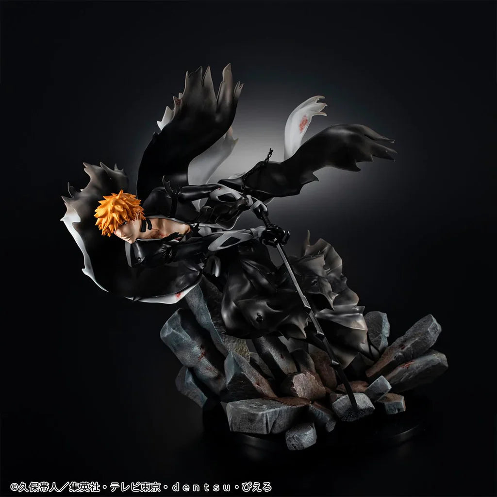 Precious G.E.M. Series BLEACH Ichigo Kurosaki BLEACH: Thousand-Year Blood War