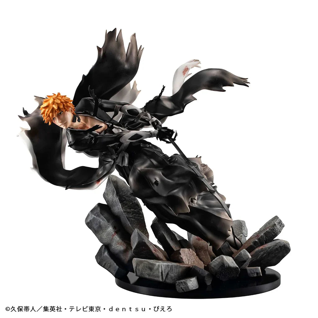 Precious G.E.M. Series BLEACH Ichigo Kurosaki BLEACH: Thousand-Year Blood War