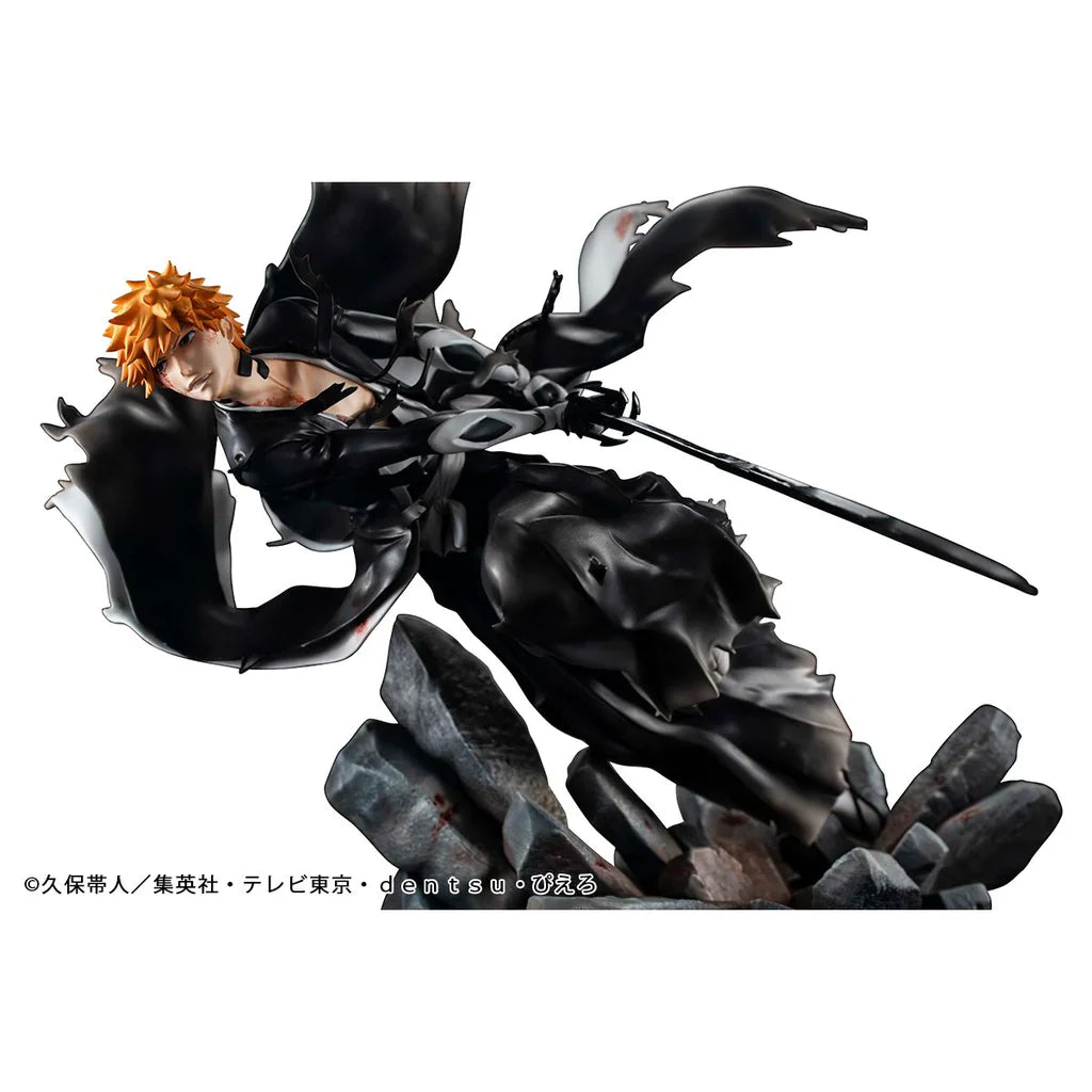 Precious G.E.M. Series BLEACH Ichigo Kurosaki BLEACH: Thousand-Year Blood War