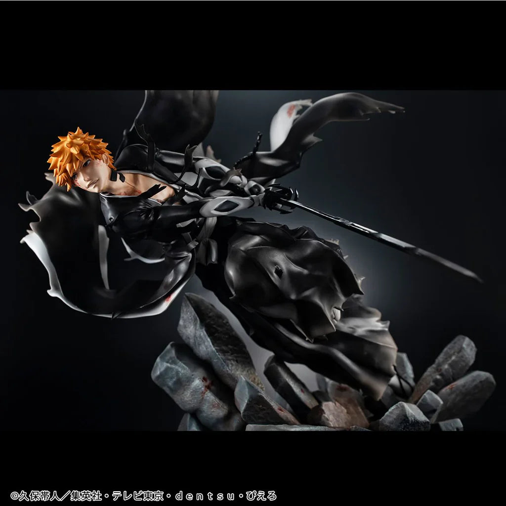 Precious G.E.M. Series BLEACH Ichigo Kurosaki BLEACH: Thousand-Year Blood War