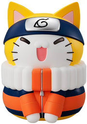 Mega Cat Project Naruto: Nyaruto! Series Reboot (1) Naruto Uzumaki