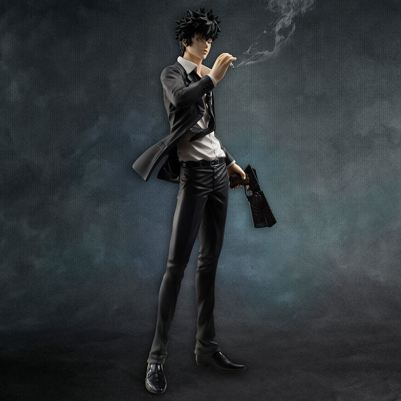 G.E.M. Series Psycho-Pass Shinya Kogami 10th Anniversary